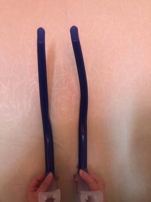 Професионален шнорхел с фабричен дефект 10лв или без дефекти 23лв