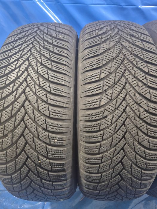 205/60/17 93h FIRESTONE
