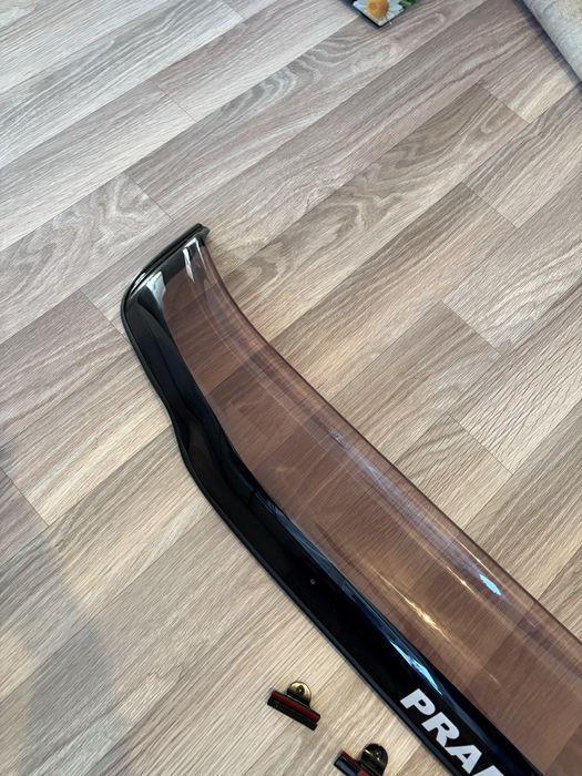 Мухобойка Prado90