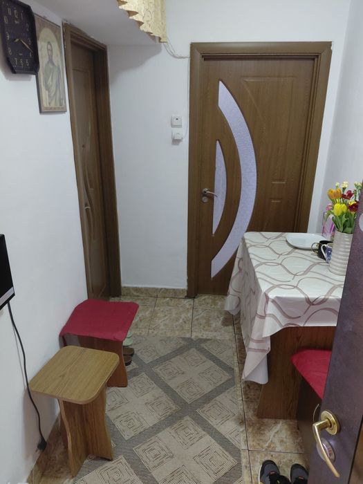 Apartament semidecomandat 39 m crv9