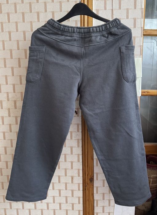 Штаны трикотаж на мальчика «Zara”, 11-12лет