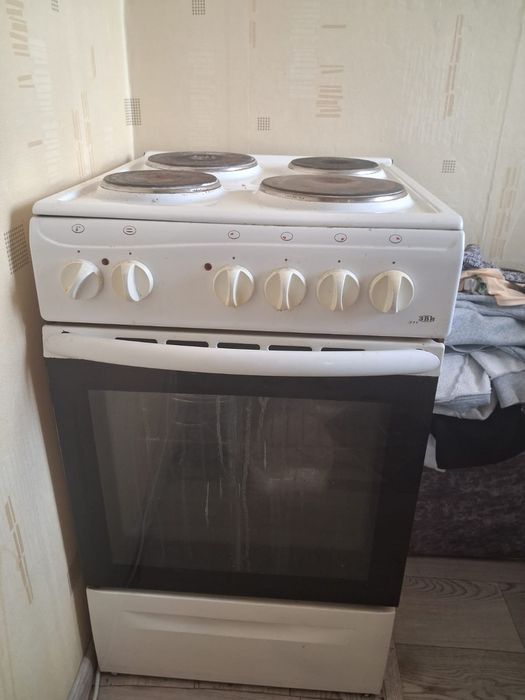 Продам плиту в хорошем состоянии