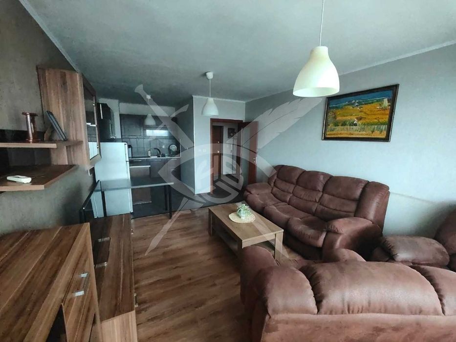 Дава се под наем Двустаен апартамент в София, Павлово - 54 кв.м за 598.23 € - Снимка #4