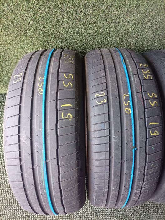 235 55 19 Hankook 2023-2024