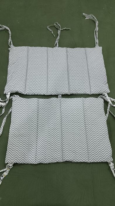 Продам бортики для монежа