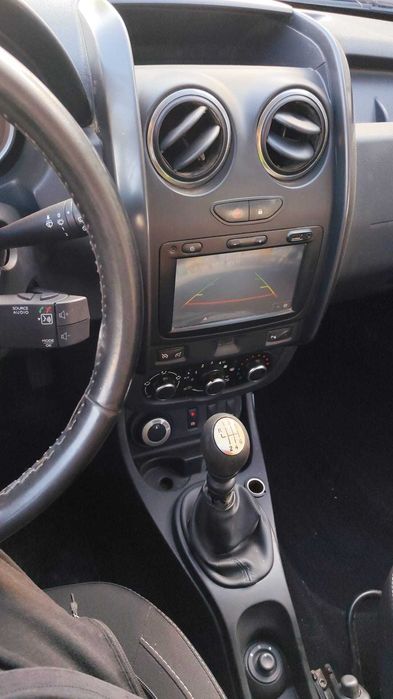 Dacia duster 4x4. 1.5dci, dokker, logan
