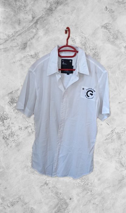 G-Star RAW Мъжка риза