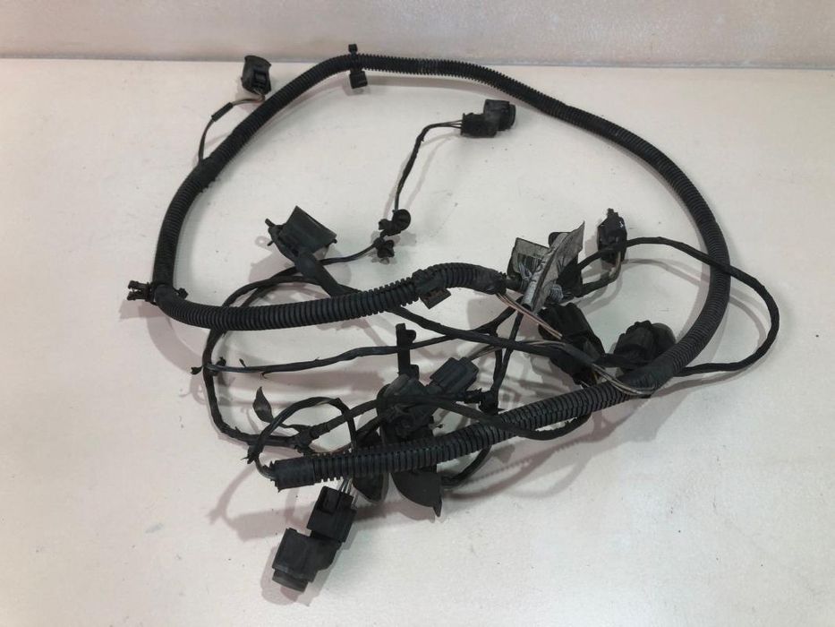 Senzori parcare fata cu instalatie Ford Galaxy MK3 ah42-15k859-aa