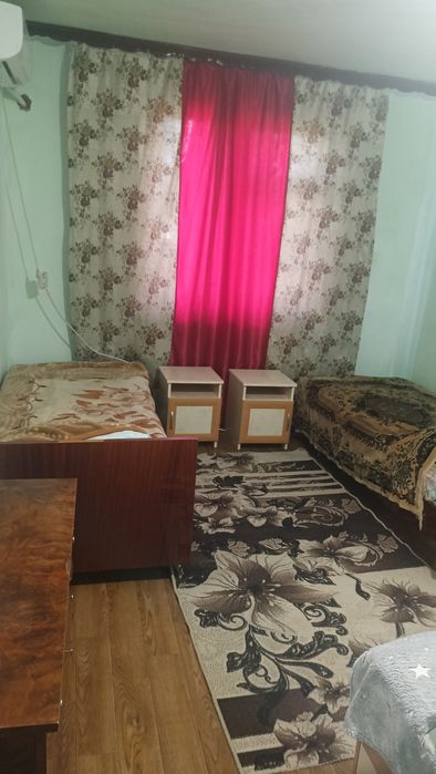 Семейная Дача за з.о.Самал