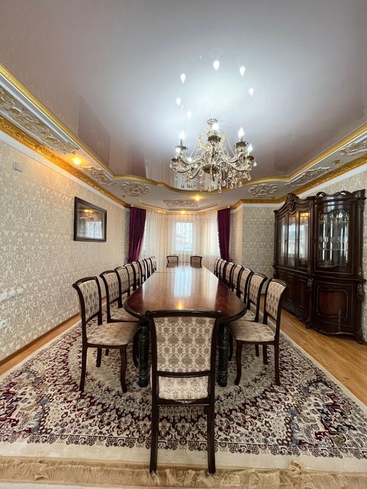 Аренда дом долгосрочно