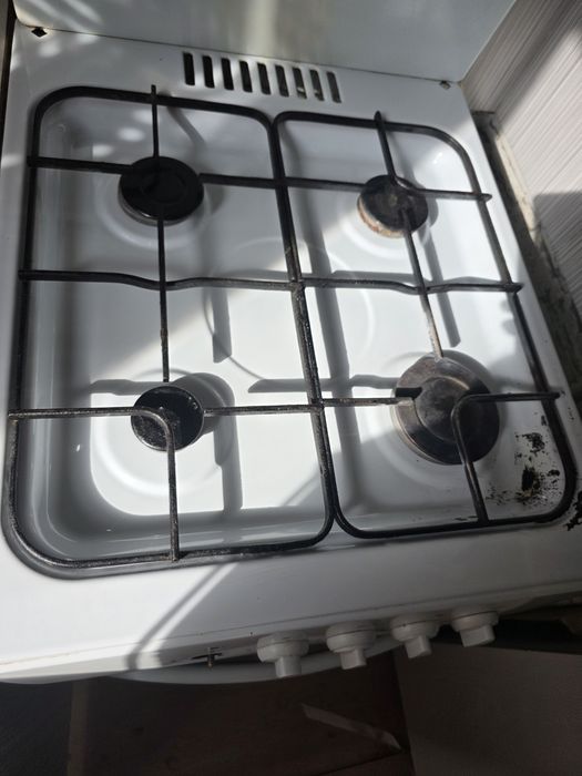 Газовая плита продаются