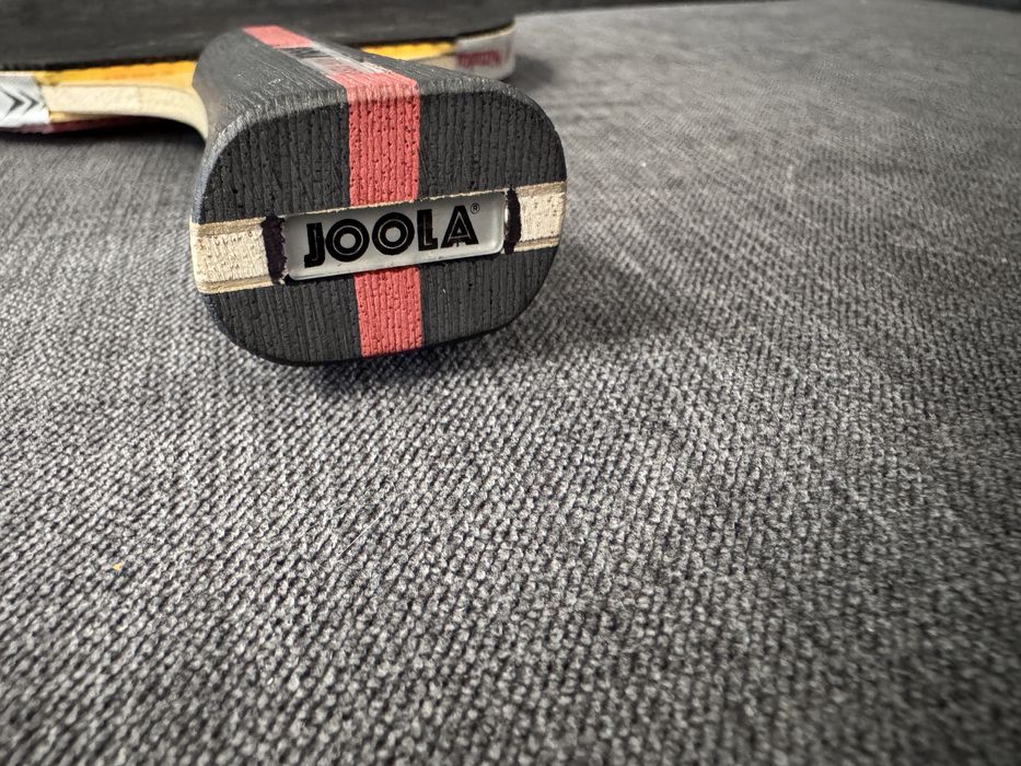 Paleta tenis de masa Joola AIR Fiber profesionala ping pong