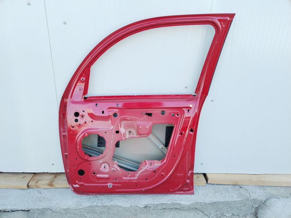 Usa fata dreapta Citroen C3  Picasso, 2009, 2010, 2011, 2012, 2013, 2014, 2015, 2016, 2017,  cod origine OE