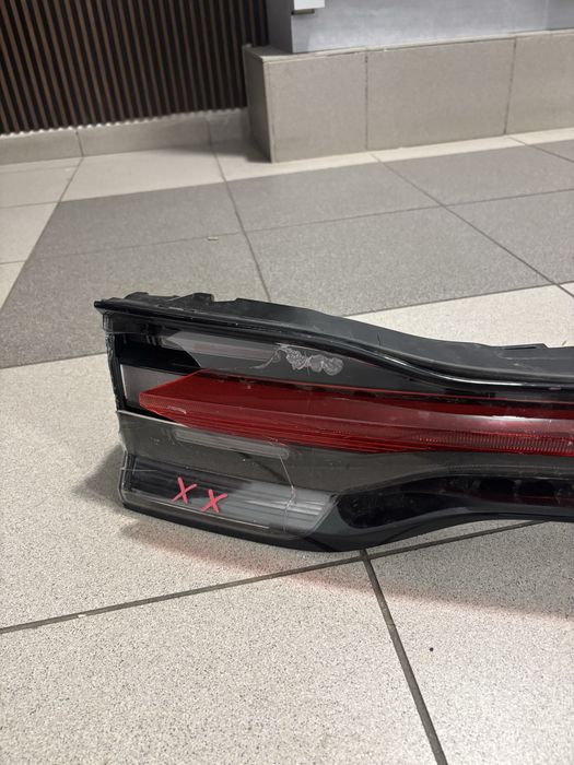 Стопове Porsche macan 95B.2