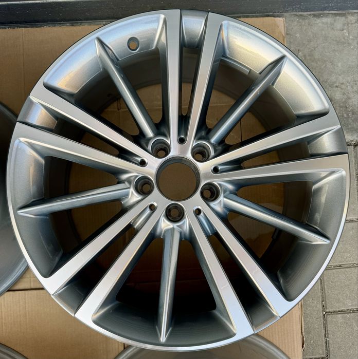 Jante Originale R19 Mercedes CLS W257 C257 E Klasse W213