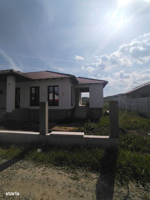 Casa noua de vânzare in Sard