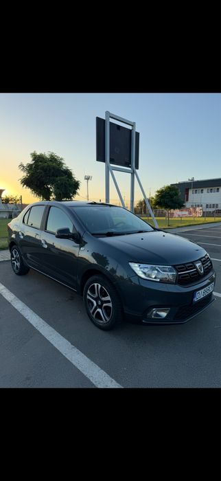 Dacia Logan 1.5 diesel 95 cai an 2020