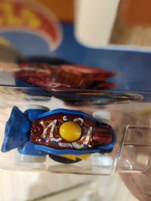 Хот вилс (тх) [редкая машинака хот вилс]