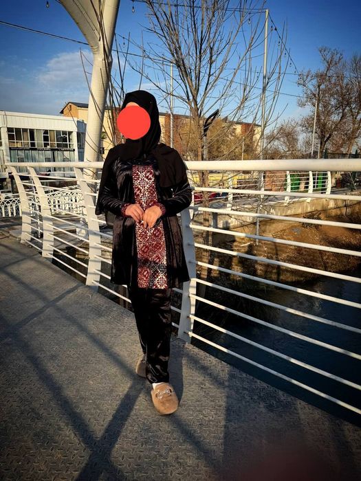 Premium sifatli ayollar ko'ylak lozimi