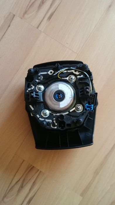 Airbag volan Citroen Picasso C4 II