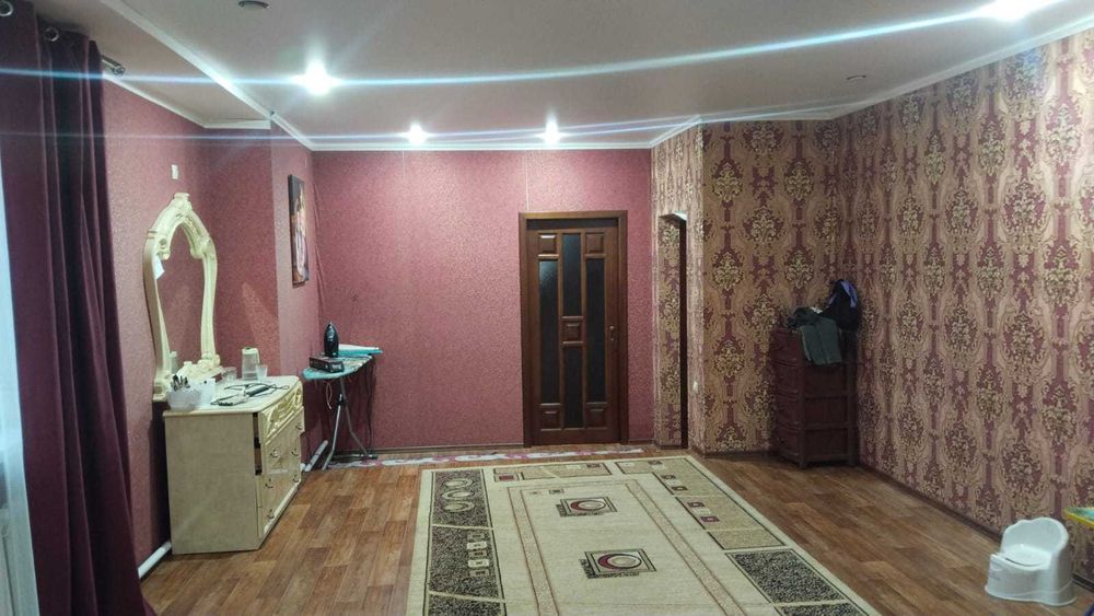 Продается дом в Бесколе