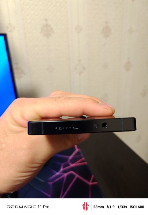 Zte nubia red magic 10 pro