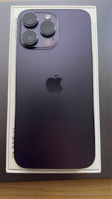 IPhone 14 PRO MAX 128gb срочно