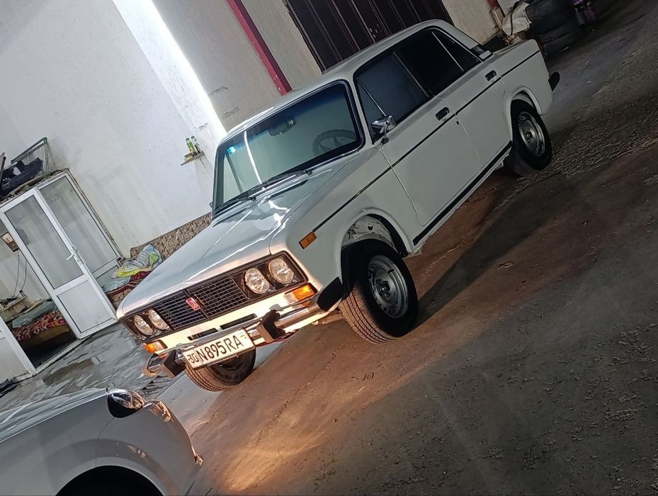 Vaz 2106 sotiladi