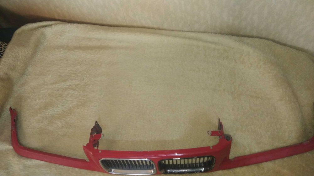 Маска/Решетка БМВ е36 купе