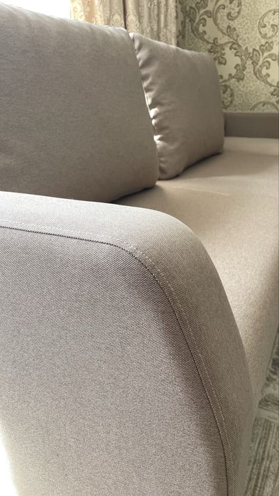 Диван угловой состояние нового