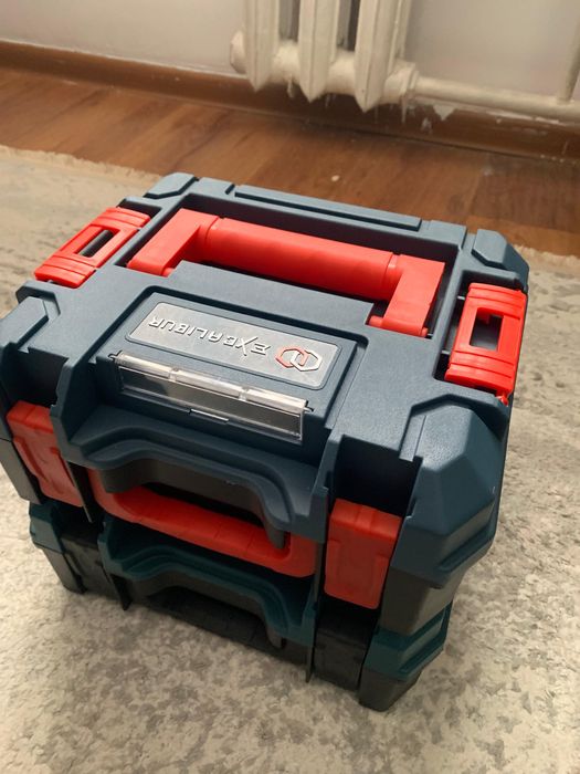 Продам шрупаверт новый