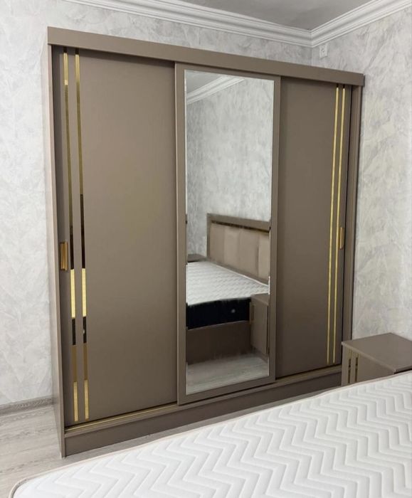 Shkaf va prihojkalar