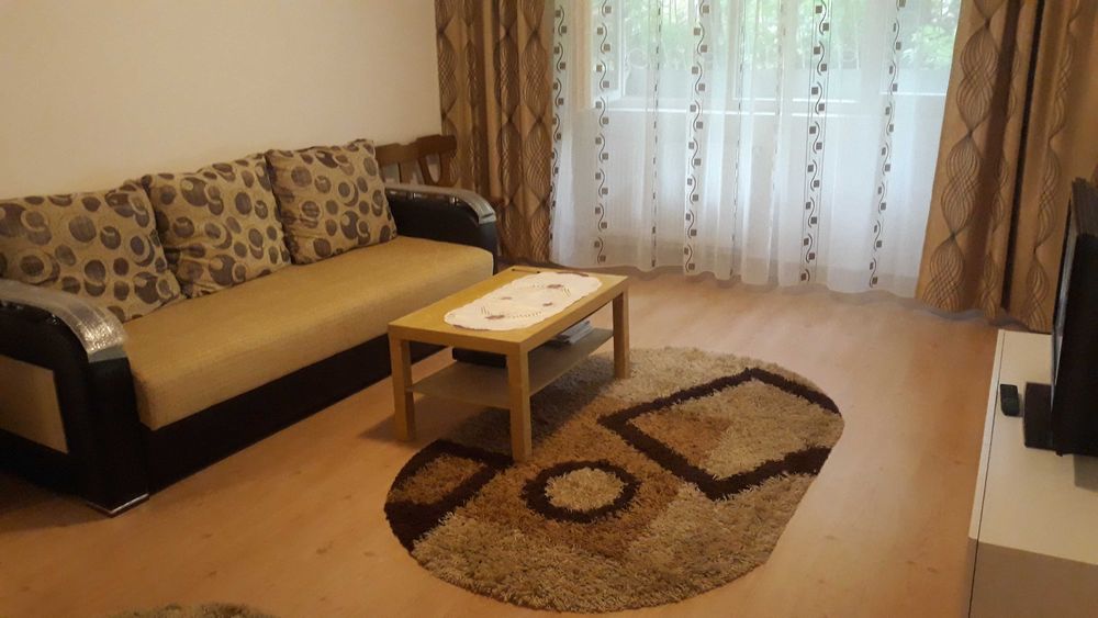 Inchiriez garsoniera zona Lujerului