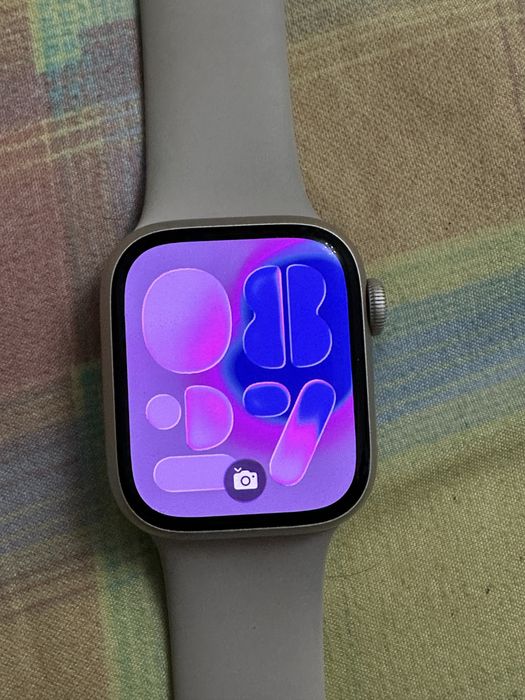 Apple Watch серии 9 41 мм с коробкой