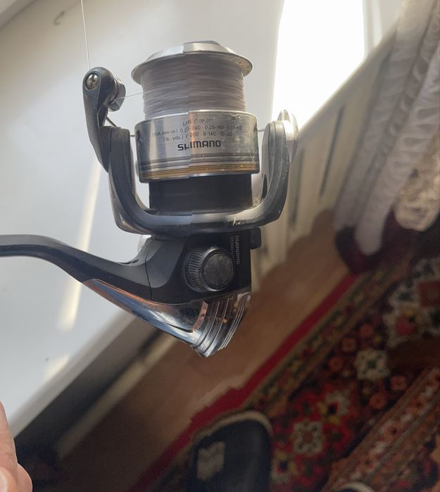 Продам удочки в комплекте