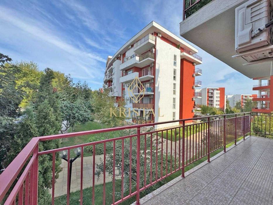 Продава се Двустаен апартамент в Свети Влас - 70 кв.м за 689 €/кв.м - Снимка #9