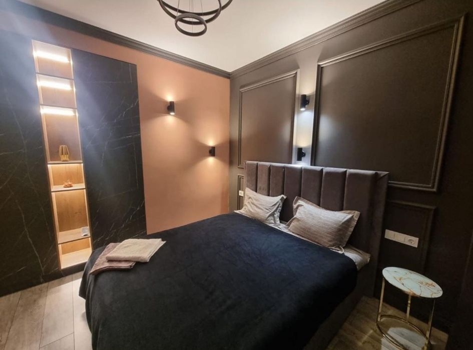 Квартира посуточно