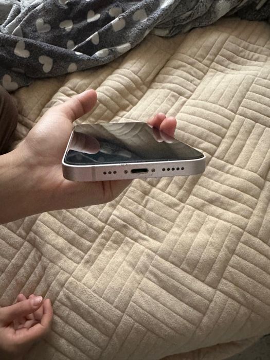 Айфон 13 128гб, Акб 69