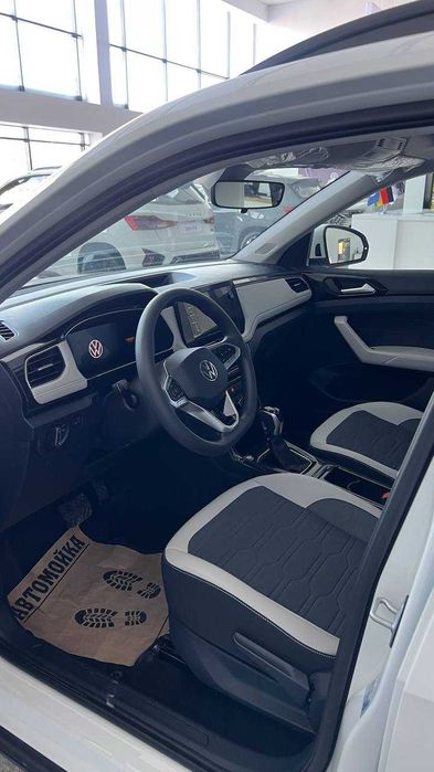 volkswagen Tharu XR