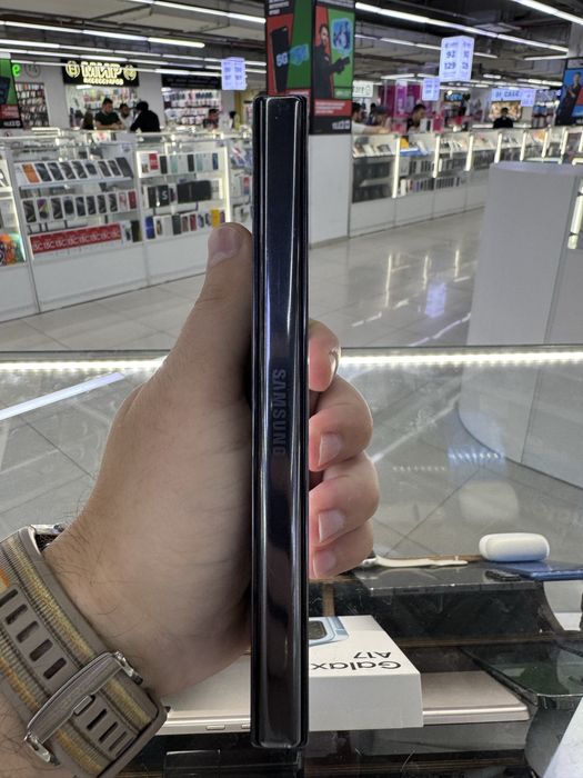 Samsung Z Fold5 256 gb