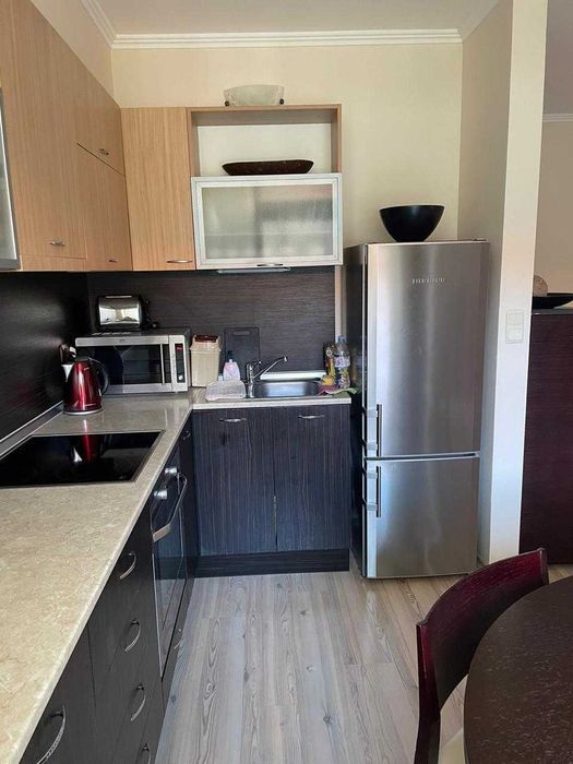 Продава се Тристаен апартамент в Свети Влас - 125 кв.м за 1440 €/кв.м - Снимка #10