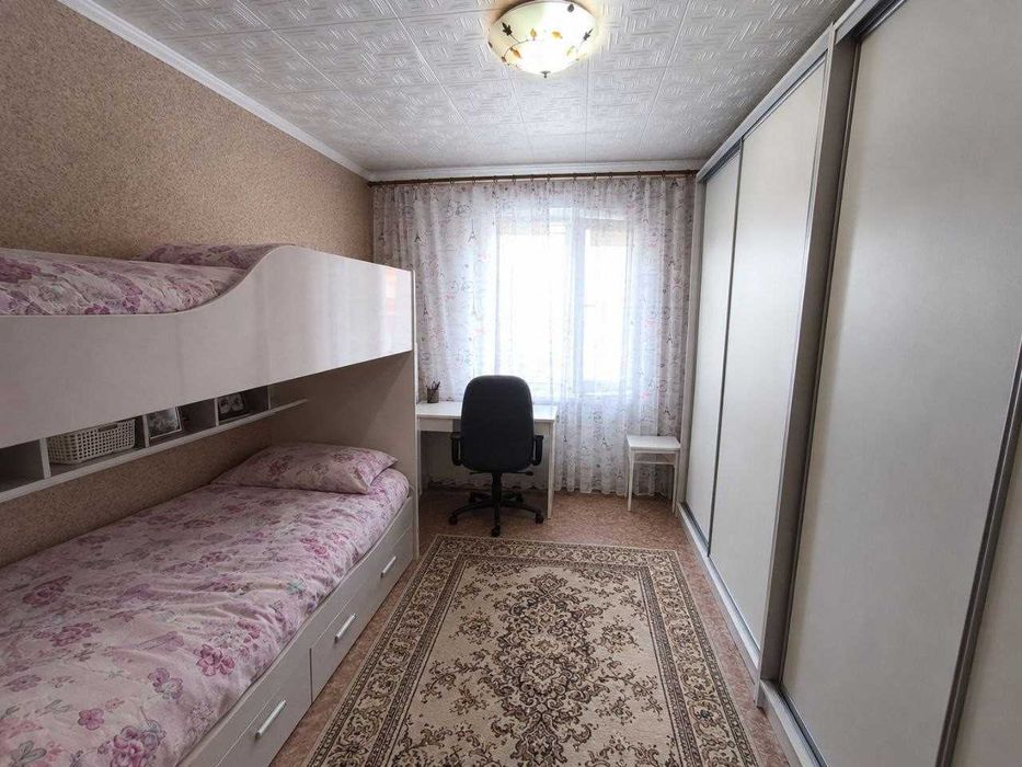 Продажа 2-комнатной квартиры КЖБИ.
