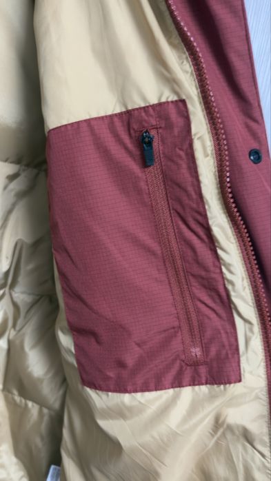 Geacă de iarnă pentru bărbați - Levi’s