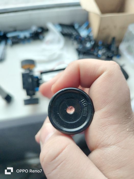 телескоп F30070M