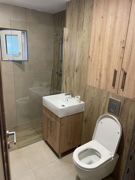 apartament de inchiriat la gherla