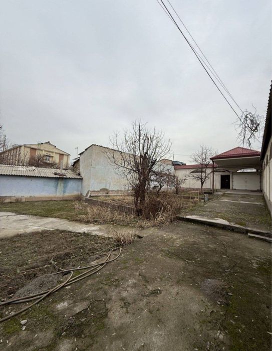 Продается дом Мирзо улугбек Салом Чайхана