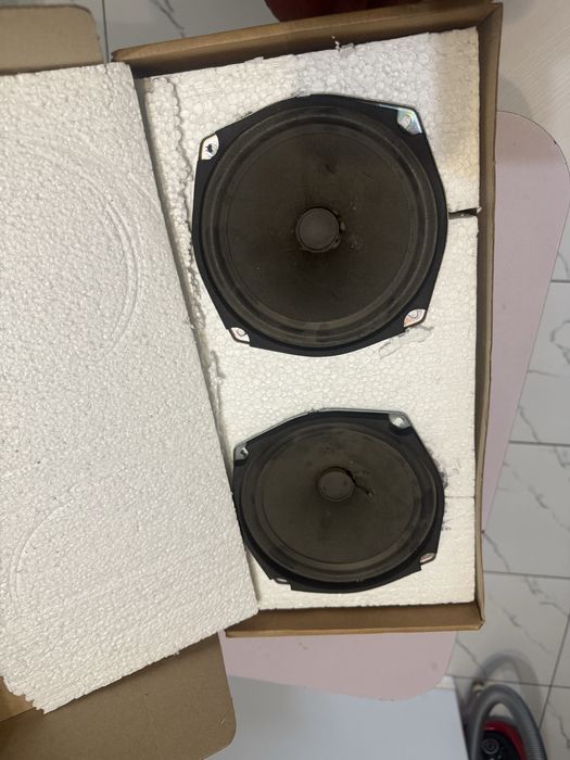 Колонки от равон р3