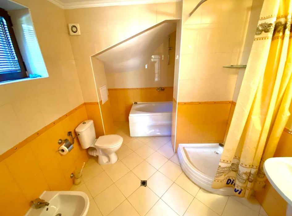 Продава се Къща в Свети Влас - 250 кв.м за 1112 €/кв.м - Снимка #21