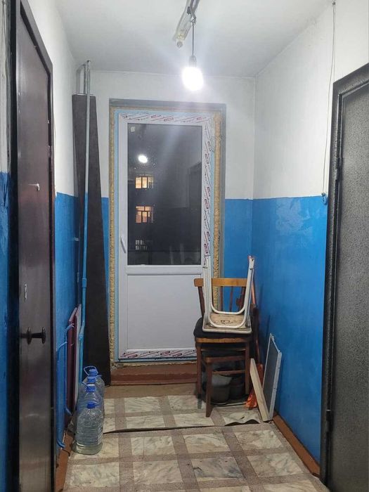 Продам 1 комнатную квартиру в 20-ом микро-районе