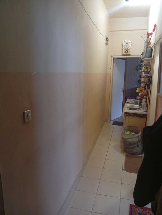 Давам под наем апартамент гр. Враца